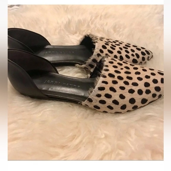 Jenni Kayne mules - Picture 5 of 6